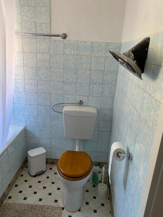 Ferienwohnung Meilerplatz - Familienfreundliche Ferienwohnung Fuer Max. 4 Personen In Bad Lauterberg Am Harz Esterno foto