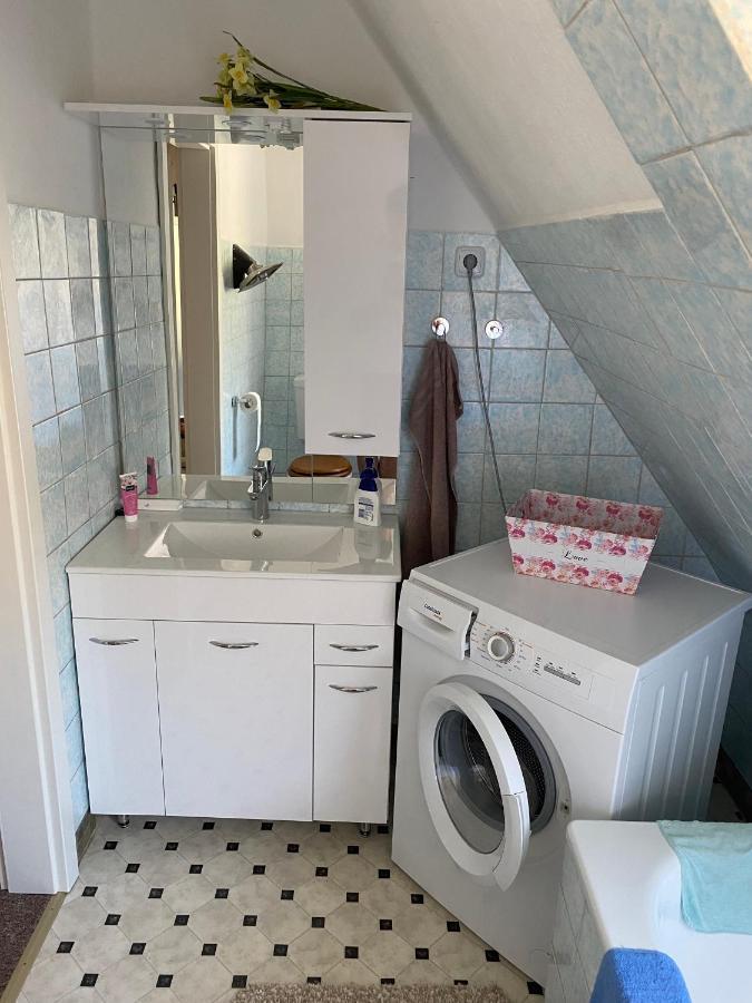 Ferienwohnung Meilerplatz - Familienfreundliche Ferienwohnung Fuer Max. 4 Personen In Bad Lauterberg Am Harz Esterno foto