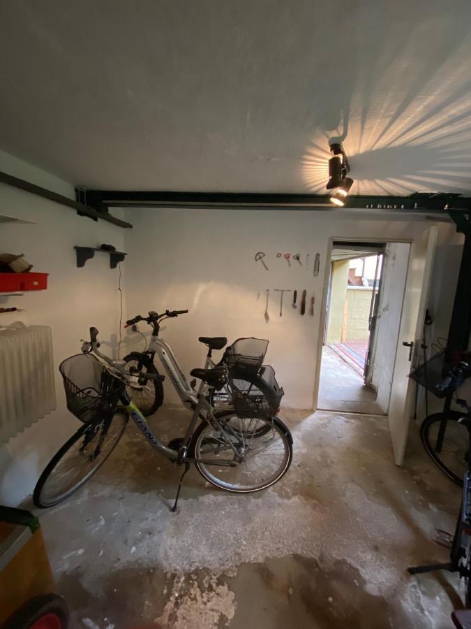 Ferienwohnung Meilerplatz - Familienfreundliche Ferienwohnung Fuer Max. 4 Personen In Bad Lauterberg Am Harz Esterno foto