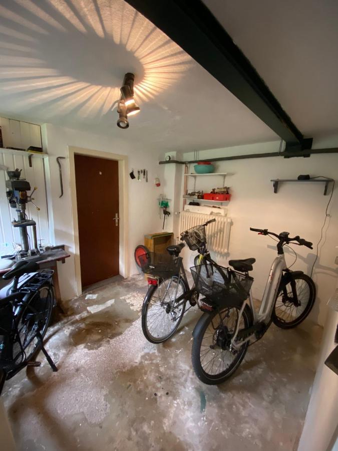 Ferienwohnung Meilerplatz - Familienfreundliche Ferienwohnung Fuer Max. 4 Personen In Bad Lauterberg Am Harz Esterno foto